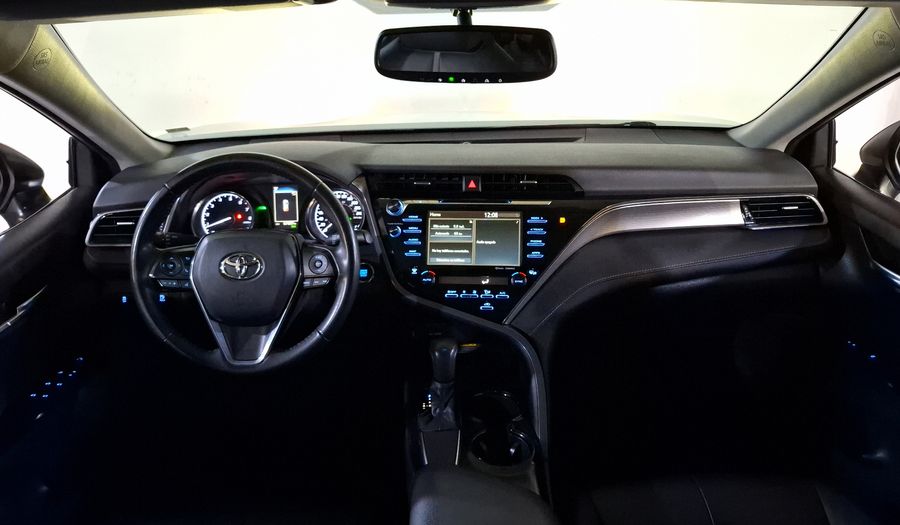 Toyota Camry 2.5 SE AUTO Sedan 2020