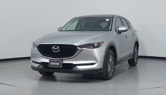 Mazda • CX-5