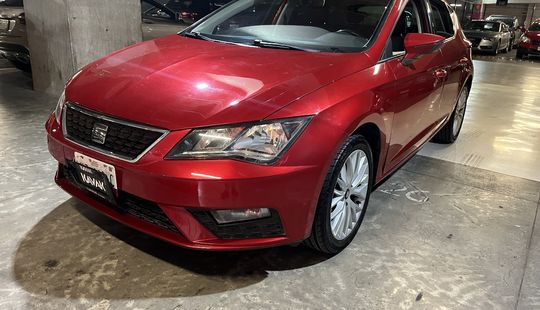 Seat • Leon