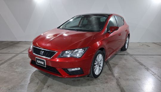Seat • Leon