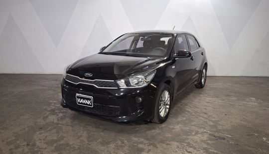 Kia • Rio