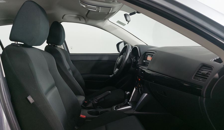 Mazda Cx-5 2.0 I AT 2WD Suv 2015