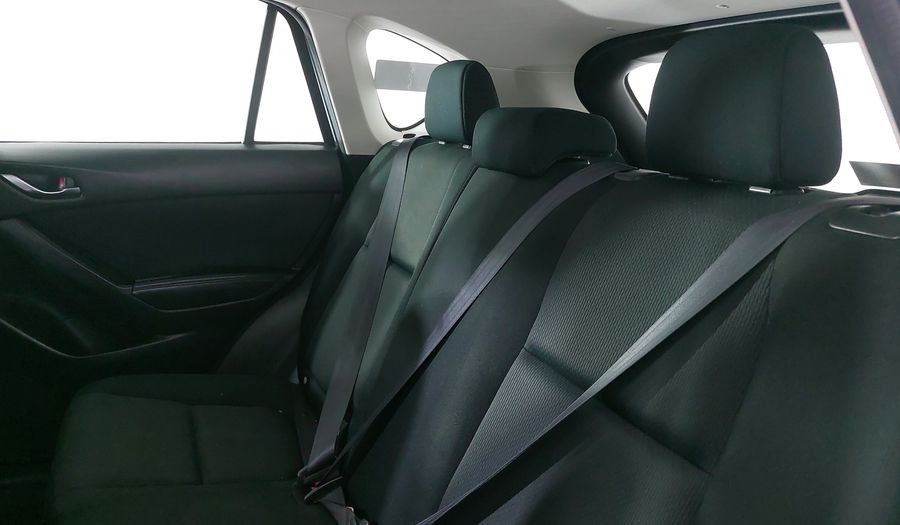 Mazda Cx-5 2.0 I AT 2WD Suv 2015