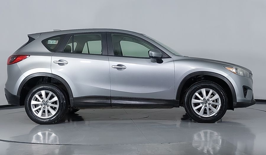 Mazda Cx-5 2.0 I AT 2WD Suv 2015