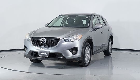 Mazda • CX-5