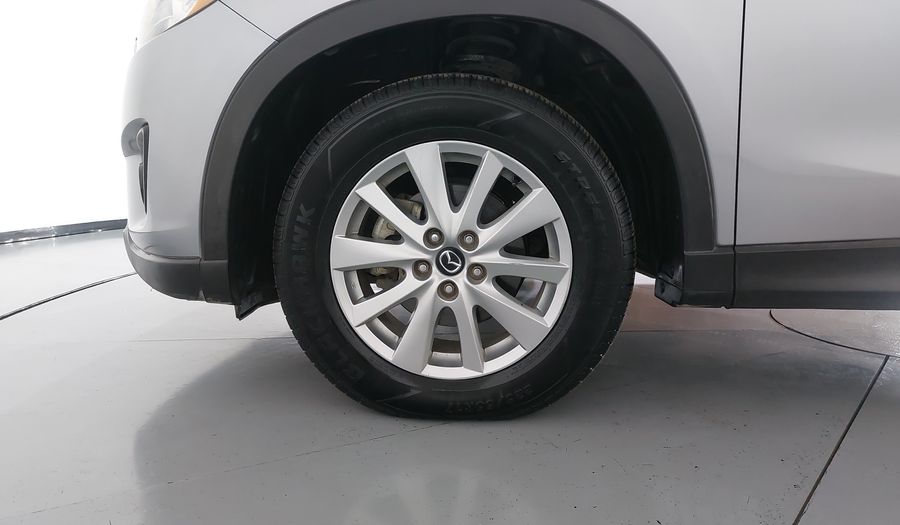 Mazda Cx-5 2.0 I AT 2WD Suv 2015