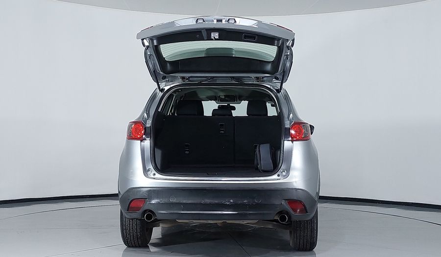 Mazda Cx-5 2.0 I AT 2WD Suv 2015