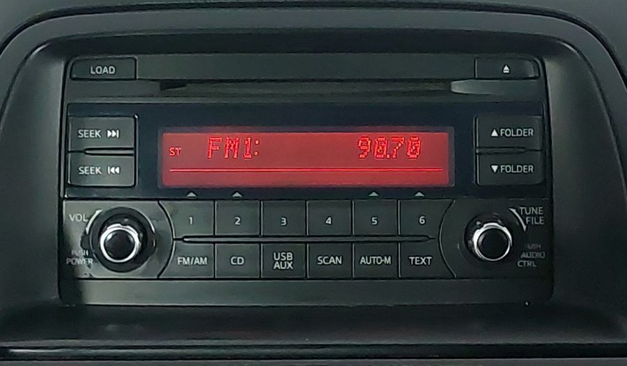 Mazda Cx-5 2.0 I AT 2WD Suv 2015