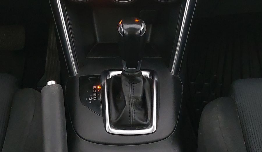 Mazda Cx-5 2.0 I AT 2WD Suv 2015