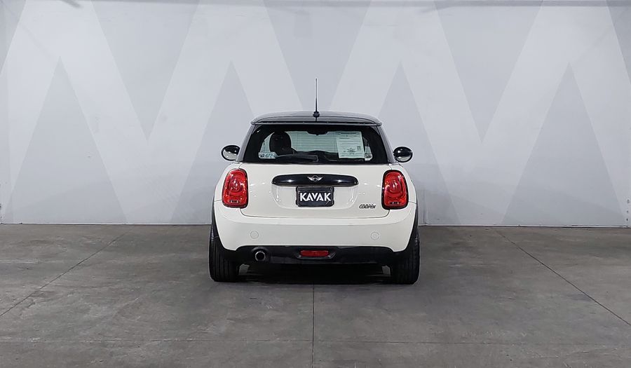 Mini Cooper 1.5 COOPER SALT Hatchback 2017