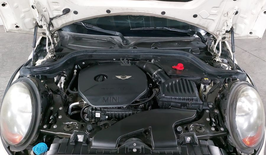 Mini Cooper 1.5 COOPER SALT Hatchback 2017