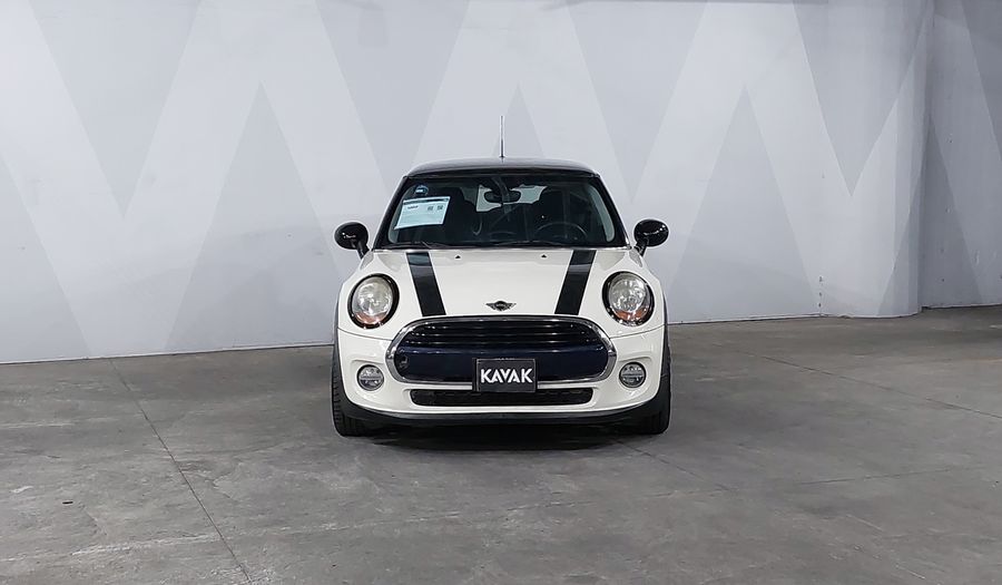 Mini Cooper 1.5 COOPER SALT Hatchback 2017