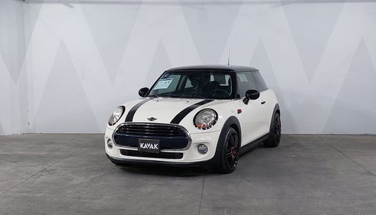 Mini • Cooper