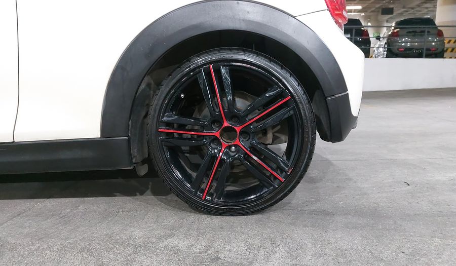 Mini Cooper 1.5 COOPER SALT Hatchback 2017