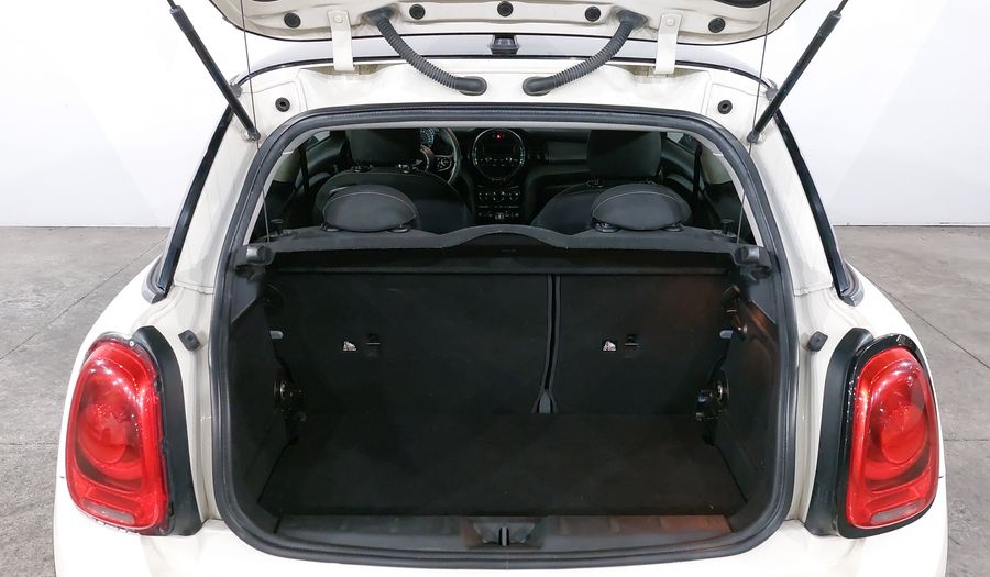 Mini Cooper 1.5 COOPER SALT Hatchback 2017