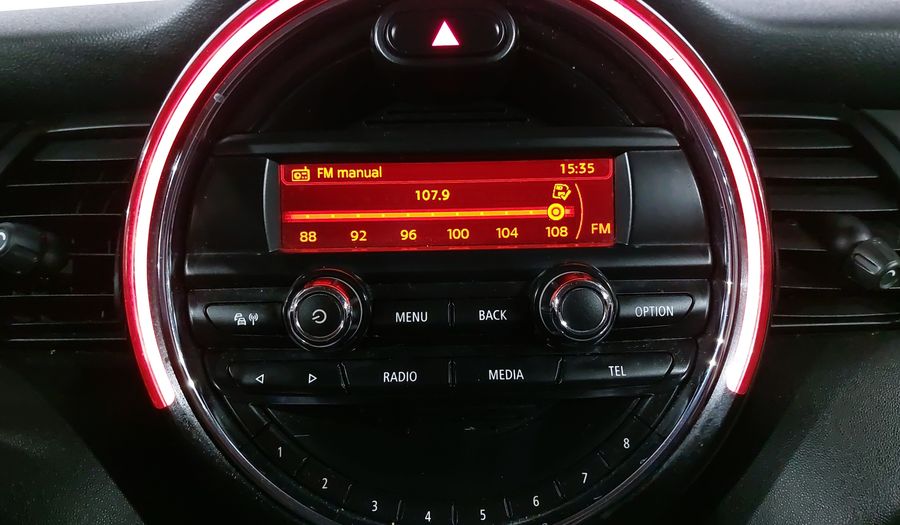 Mini Cooper 1.5 COOPER SALT Hatchback 2017