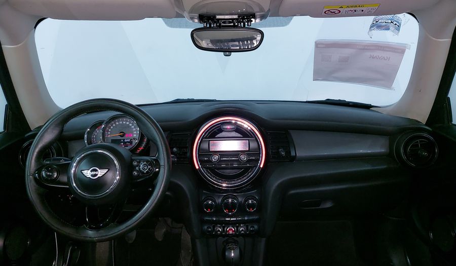 Mini Cooper 1.5 COOPER SALT Hatchback 2017