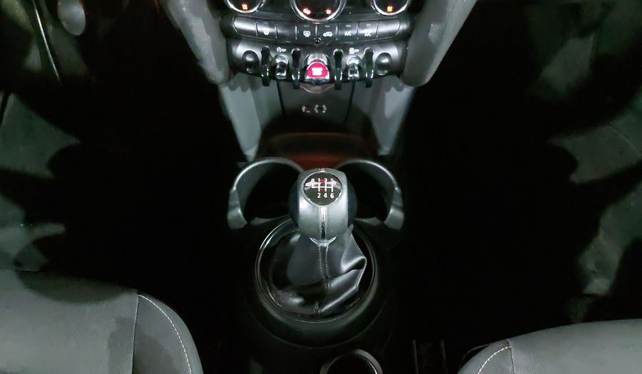 Mini Cooper 1.5 COOPER SALT Hatchback 2017