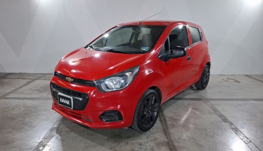 Chevrolet • Beat