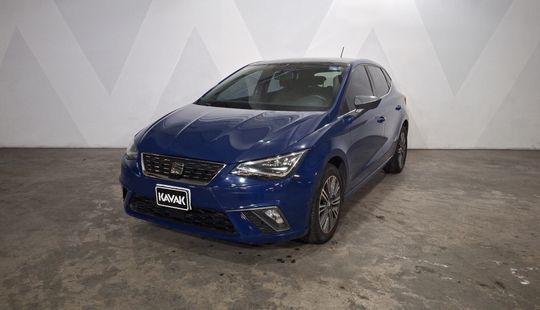 Seat • Ibiza