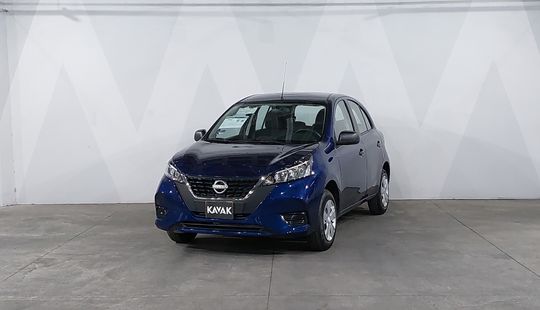 Nissan • March