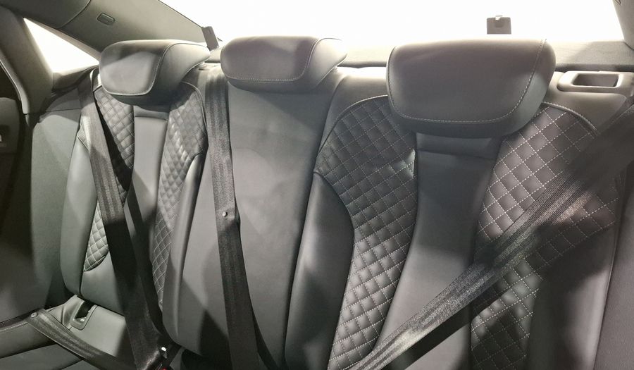 Audi S3 2.0 TFSI 290HP Sedan 2017