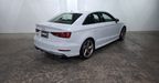 Audi S3 2.0 TFSI 290HP Sedan 2017