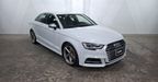 Audi S3 2.0 TFSI 290HP Sedan 2017