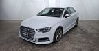 Audi S3 2.0 TFSI 290HP Sedan 2017