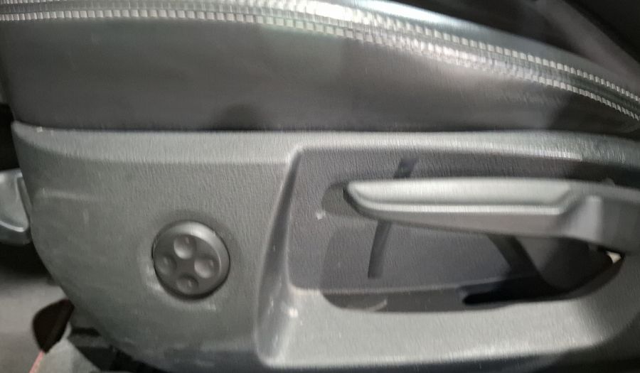 Audi S3 2.0 TFSI 290HP Sedan 2017