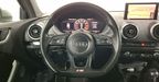 Audi S3 2.0 TFSI 290HP Sedan 2017