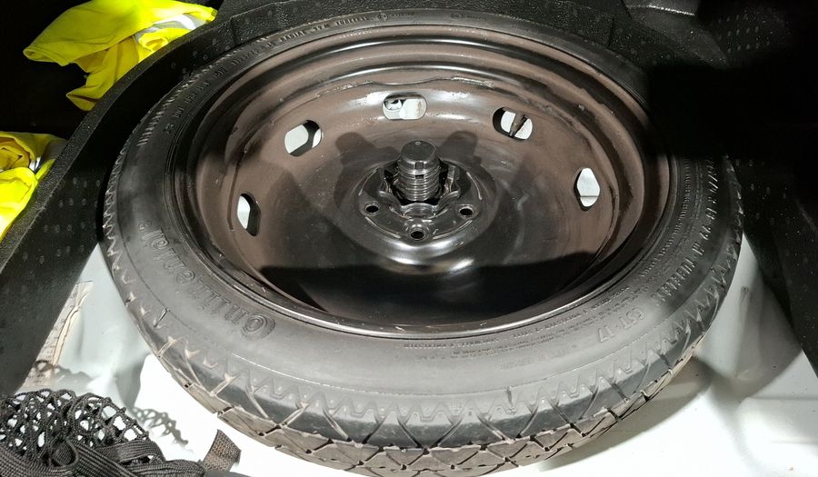 Audi S3 2.0 TFSI 290HP Sedan 2017