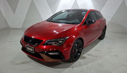Seat • Leon
