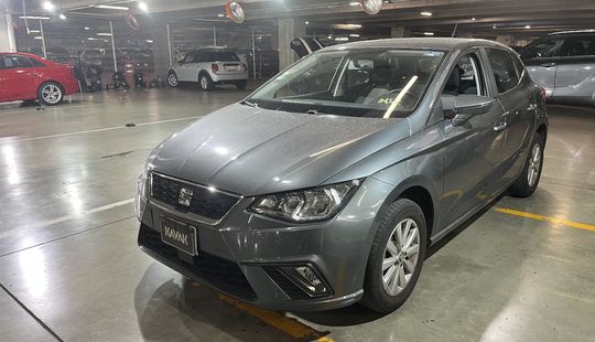 Seat • Ibiza