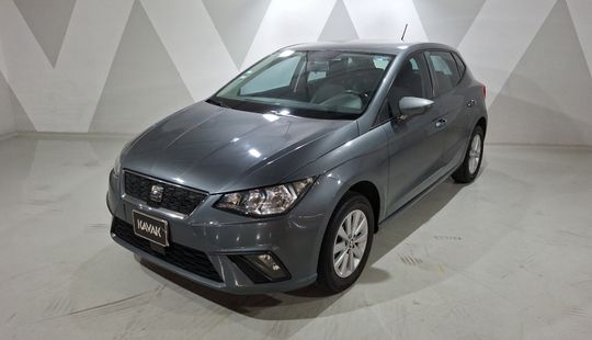 Seat • Ibiza