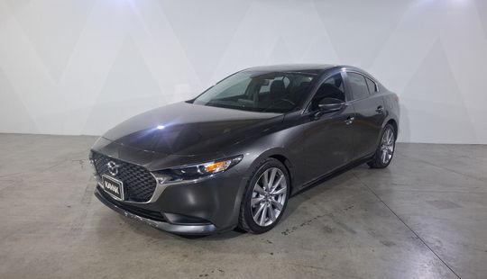 Mazda • Mazda 3