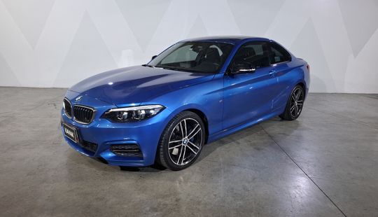 Bmw • Serie 2
