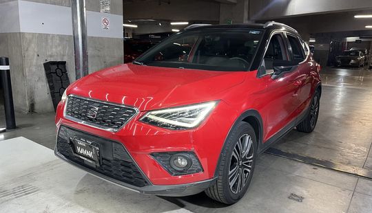 Seat • Arona