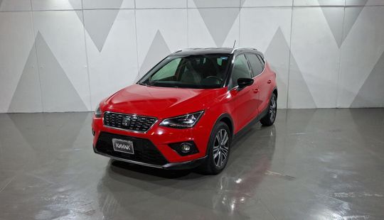 Seat • Arona