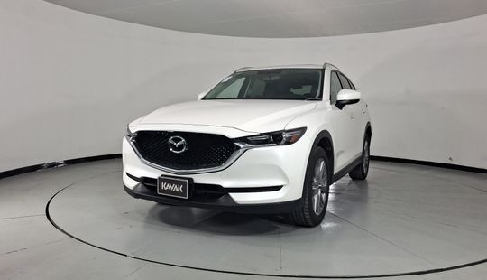 Mazda • CX-5