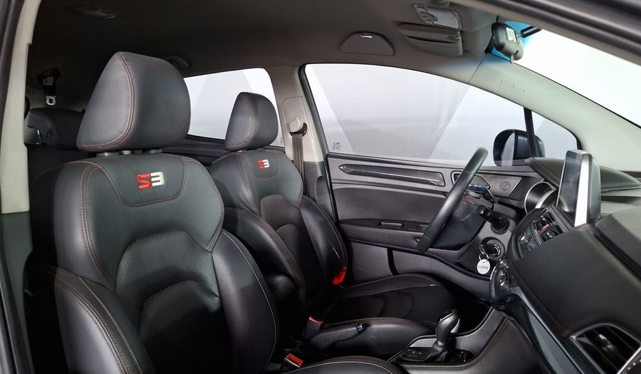 Jac Sei3 1.6 QUANTUM CVT Suv 2018