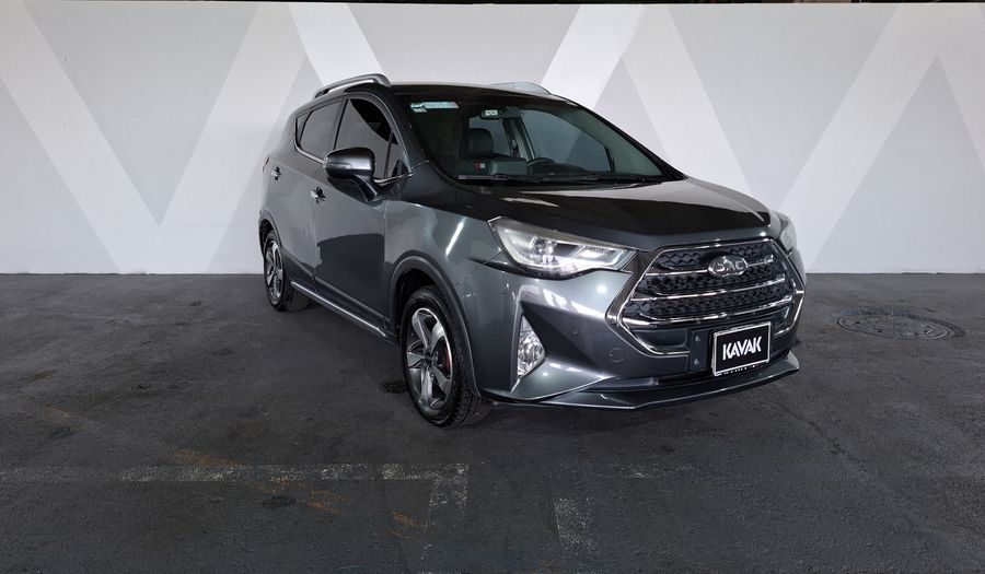 Jac Sei3 1.6 QUANTUM CVT Suv 2018