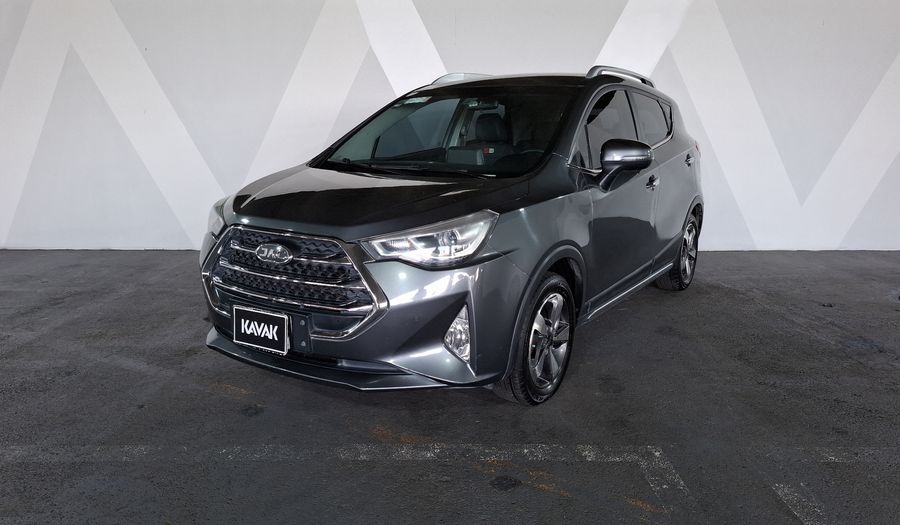 Jac Sei3 1.6 QUANTUM CVT Suv 2018