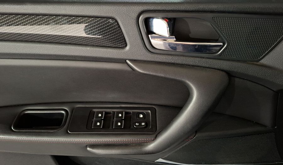 Jac Sei3 1.6 QUANTUM CVT Suv 2018