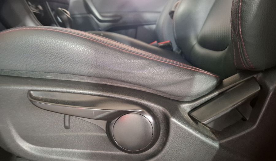 Jac Sei3 1.6 QUANTUM CVT Suv 2018