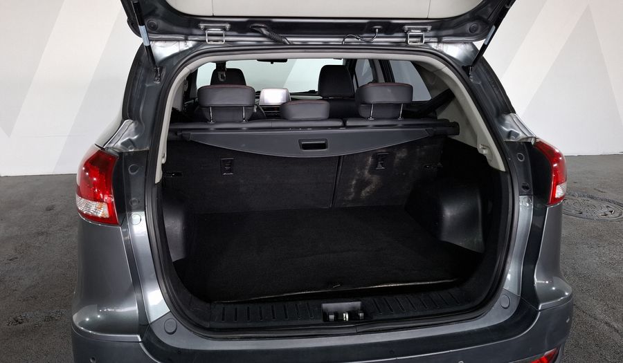 Jac Sei3 1.6 QUANTUM CVT Suv 2018