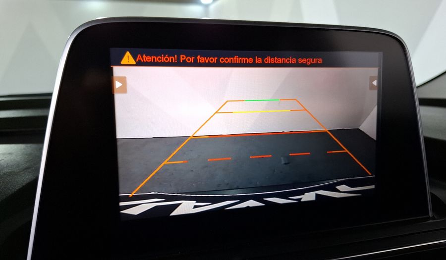 Jac Sei3 1.6 QUANTUM CVT Suv 2018