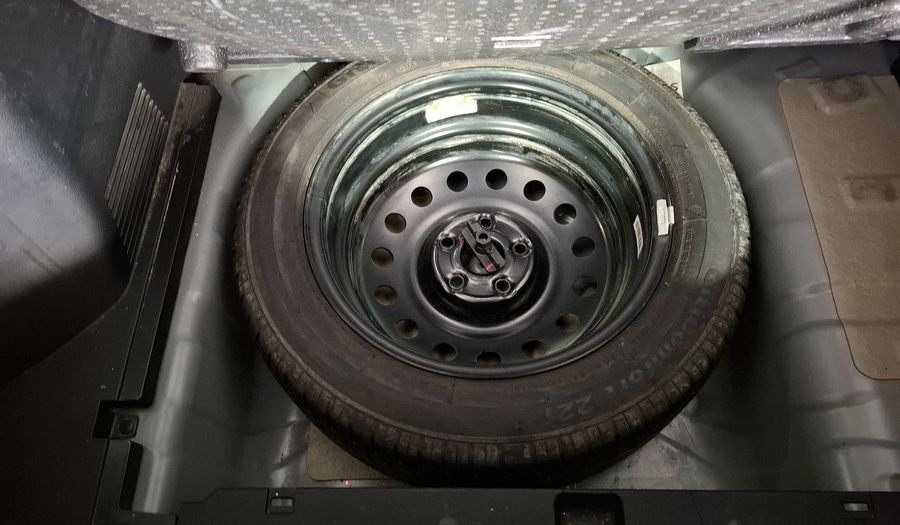 Jac Sei3 1.6 QUANTUM CVT Suv 2018