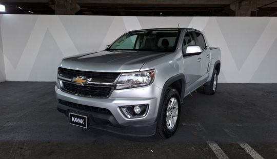 Chevrolet • Colorado