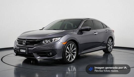 Honda • Civic